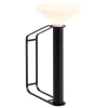 Muuto Piton portable lamp, black