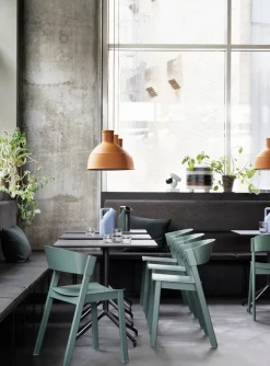 Muuto Platform tray, grey