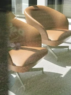 Muuto Ply rug,  light rose