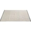 Muuto Ply rug, off white