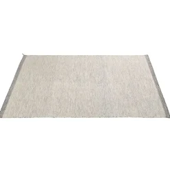 Muuto Ply rug, off white