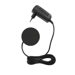 Muuto Post wall lamp, black