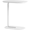 Muuto Relate side table, h. 60,5 cm, off white
