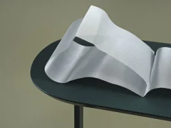 Muuto Relate side table, h. 60,5 cm, dark green