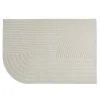 Muuto Relevo rug, off-white