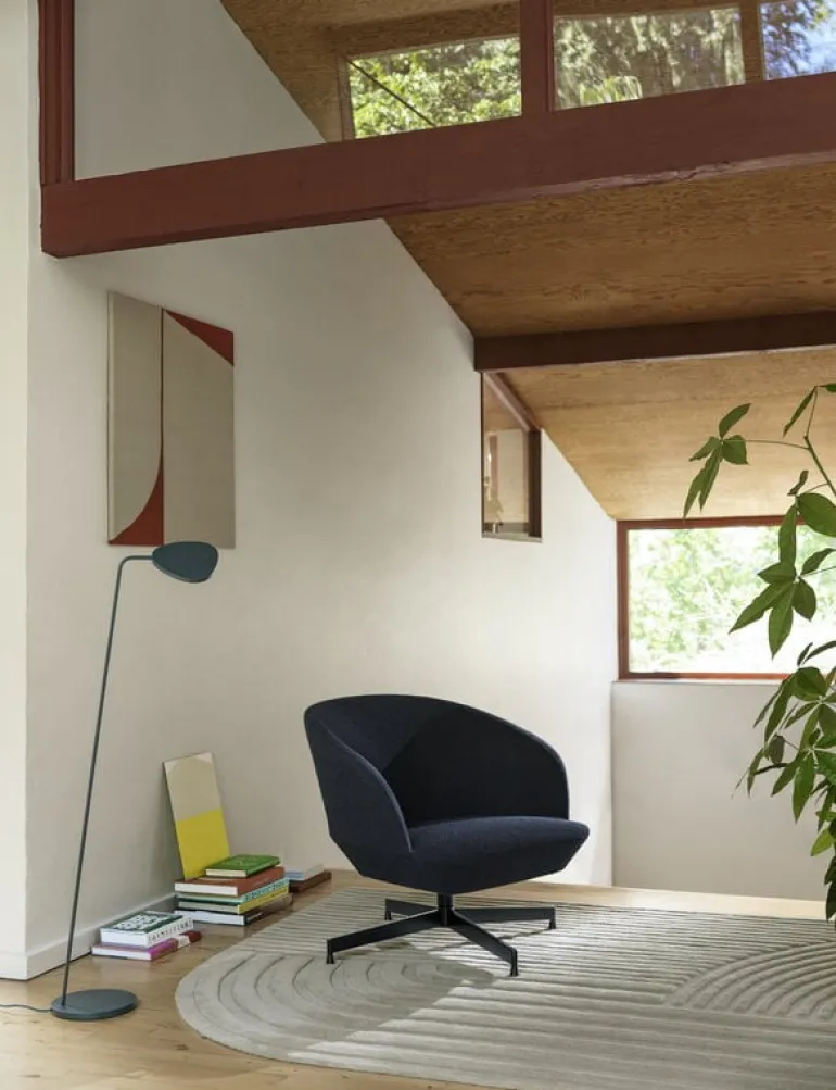 Muuto Relevo rug, off-white