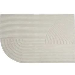 Muuto Relevo rug, off-white