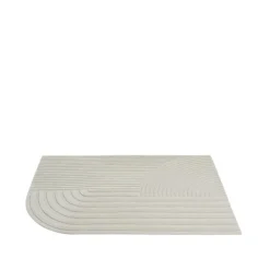 Muuto Relevo rug, off-white