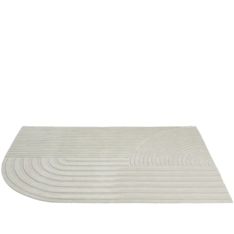 Muuto Relevo rug, off-white