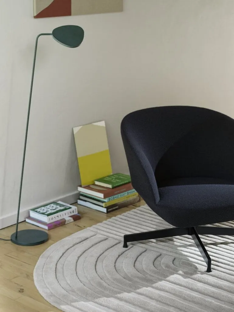 Muuto Relevo rug, off-white