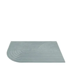 Muuto Relevo rug, sage green
