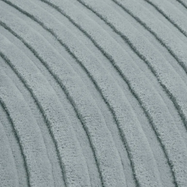 Muuto Relevo rug, sage green