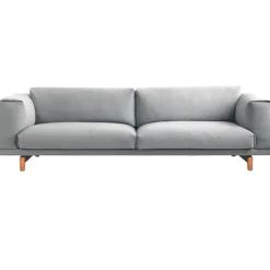 Muuto Rest sofa, 3-seater