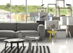 Muuto Rest sofa, 3-seater