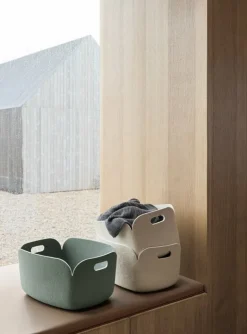 Muuto Restore storage basket, sand