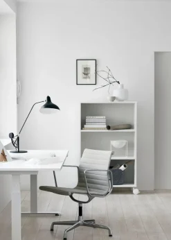 Muuto Restore storage basket, grey