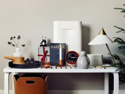 Muuto Restore storage basket,  burnt orange