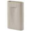 Muuto Ridge vase, 48,5 cm, beige