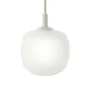 Muuto Rime pendant 12 cm, grey