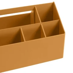 Muuto Sketch Toolbox, burnt orange