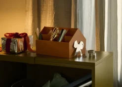 Muuto Sketch Toolbox, burnt orange