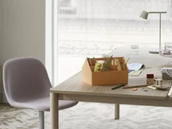 Muuto Sketch Toolbox, burnt orange