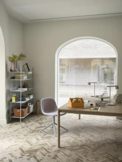 Muuto Sketch Toolbox, burnt orange