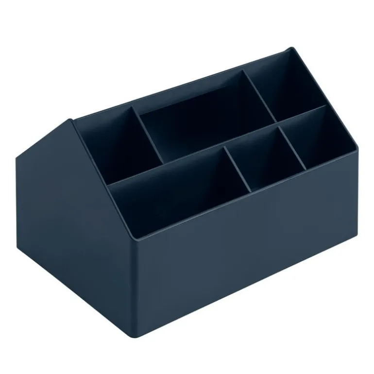 Muuto Sketch Toolbox, midnight blue