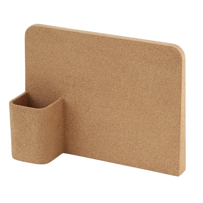 Muuto Story pinboard, cork