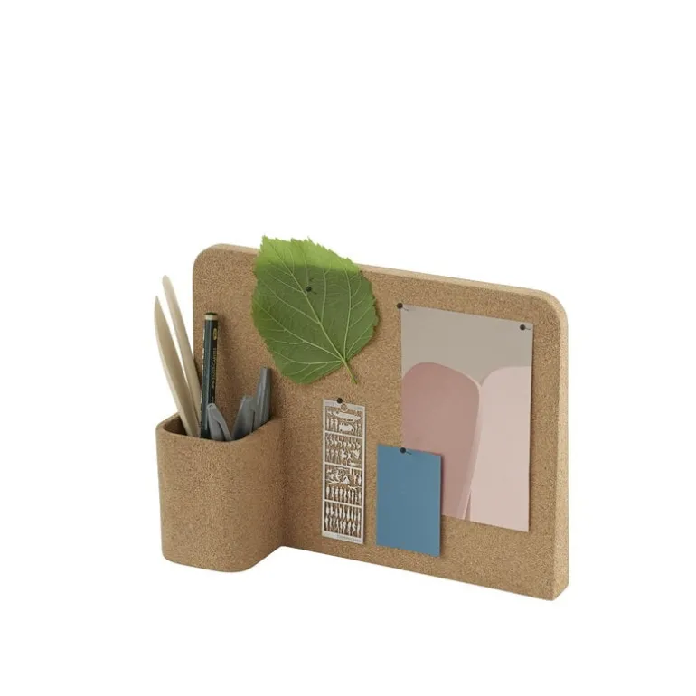 Muuto Story pinboard, cork