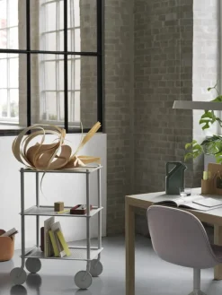 Muuto Story pinboard, cork