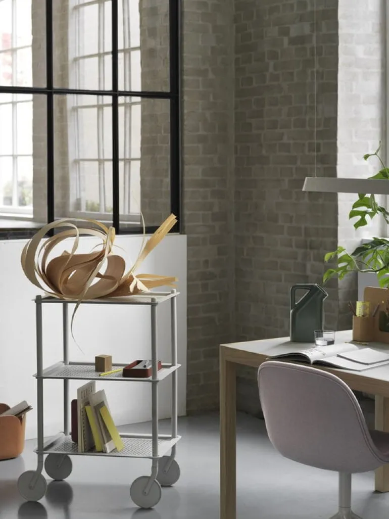 Muuto Story pinboard, cork