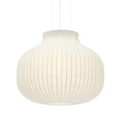 Muuto Strand pendant, closed 45 cm