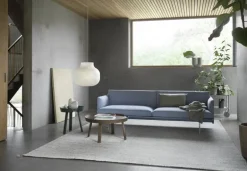 Muuto Strand pendant, closed 60 cm