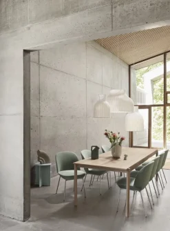 Muuto Strand pendant, open 40 cm