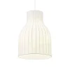 Muuto Strand pendant, open 28 cm