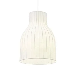 Muuto Strand pendant, open 28 cm