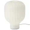 Muuto Strand table lamp, white