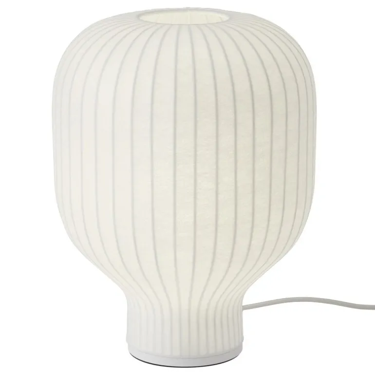 Muuto Strand table lamp, white