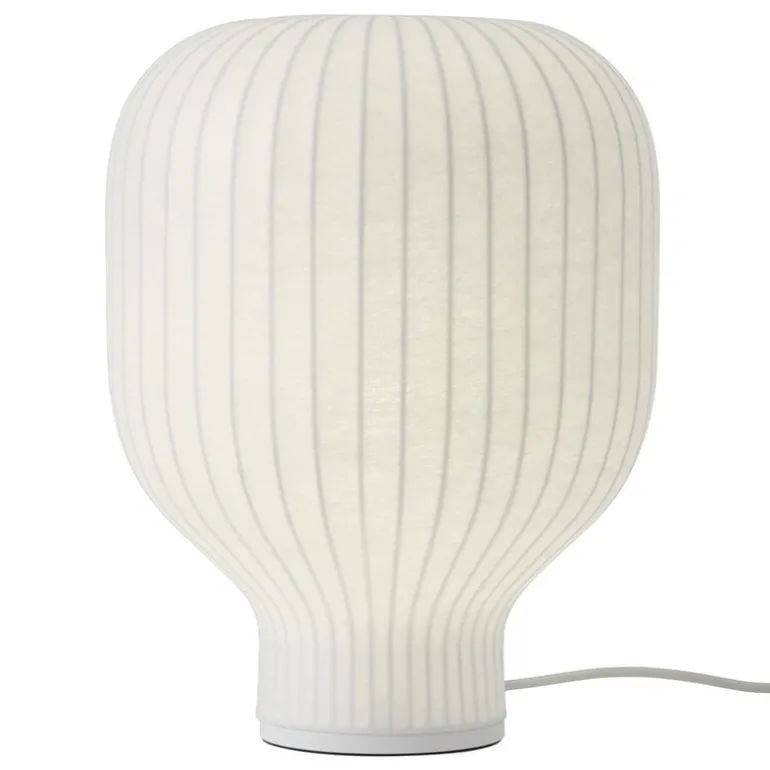 Muuto Strand table lamp, white