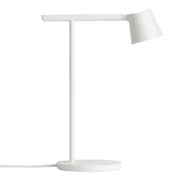 Muuto Tip table lamp, white