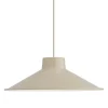 Muuto Top pendant lamp, 36 cm, sand