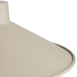 Muuto Top pendant lamp, 36 cm, sand