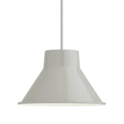 Muuto Top pendant lamp, 21 cm, grey