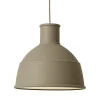 Muuto Unfold lamp, olive