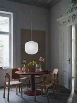 Muuto Workshop chair, oak