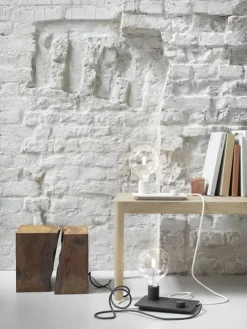 Muuto Workshop coffee table, 120 x 43 cm, oak