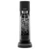 Mysoda Woody sparkling water maker, black