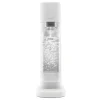 Mysoda Woody sparkling water maker, white