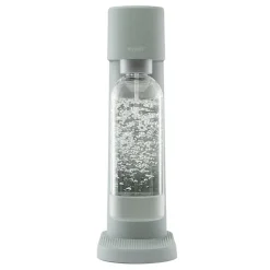 Mysoda Woody sparkling water maker, pigeon